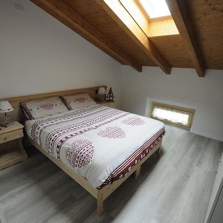Appartamenti Ochner Pergine Valsugana Εξωτερικό φωτογραφία