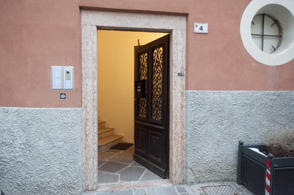 Appartamenti Ochner Pergine Valsugana Εξωτερικό φωτογραφία